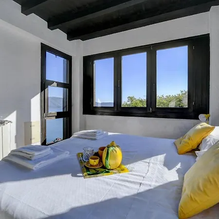 Lemon Garden Retreat -villa Aqua 가르냐노