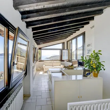 Lemon Garden Retreat -villa Aqua * 가르냐노
