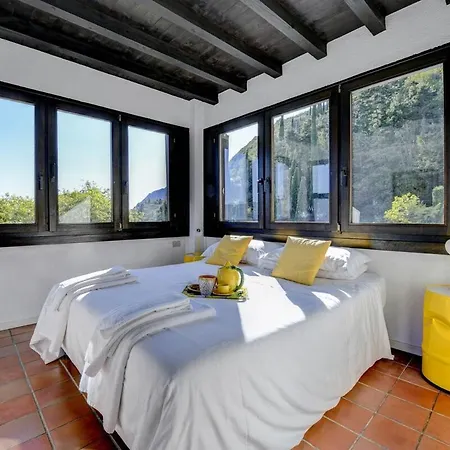 Lemon Garden Retreat -villa Aqua *