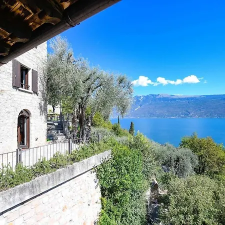 Lemon Garden Retreat -villa Aqua
