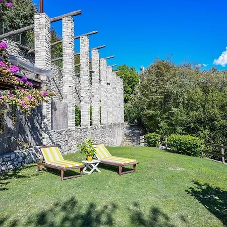 Lemon Garden Retreat -villa Aqua *
