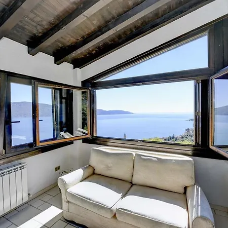 빌라 Lemon Garden Retreat -villa Aqua