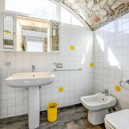 Lemon Garden Retreat -villa Aqua 가르냐노