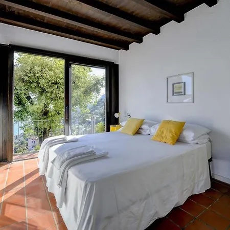 빌라 Lemon Garden Retreat -villa Aqua 가르냐노