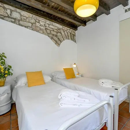 빌라 Lemon Garden Retreat -villa Aqua *