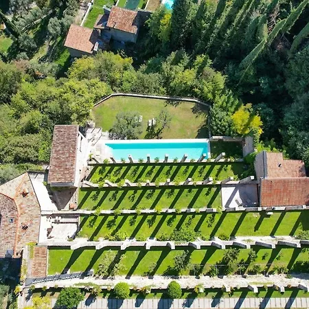 Lemon Garden Retreat -villa Aqua *