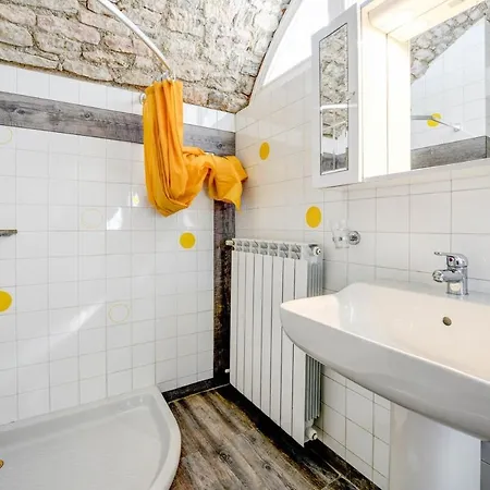 빌라 Lemon Garden Retreat -villa Aqua *
