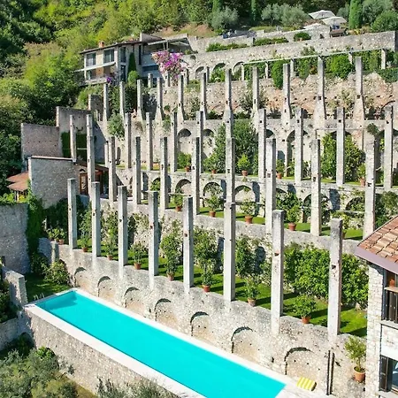 Lemon Garden Retreat -villa Aqua