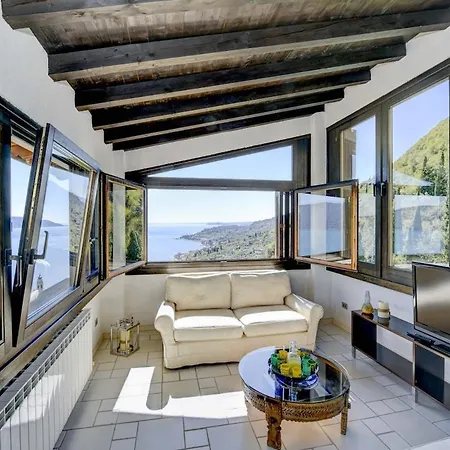 Lemon Garden Retreat -villa Aqua