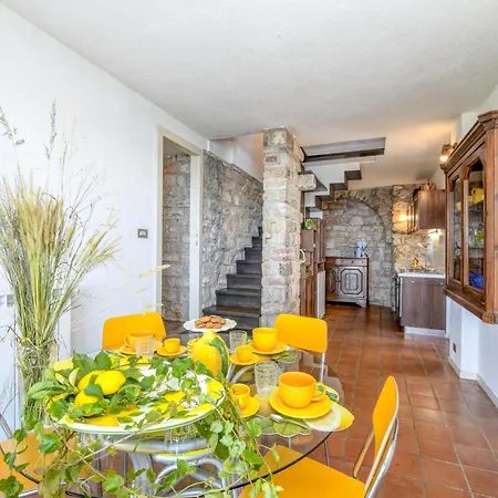 Lemon Garden Retreat -villa Aqua 가르냐노